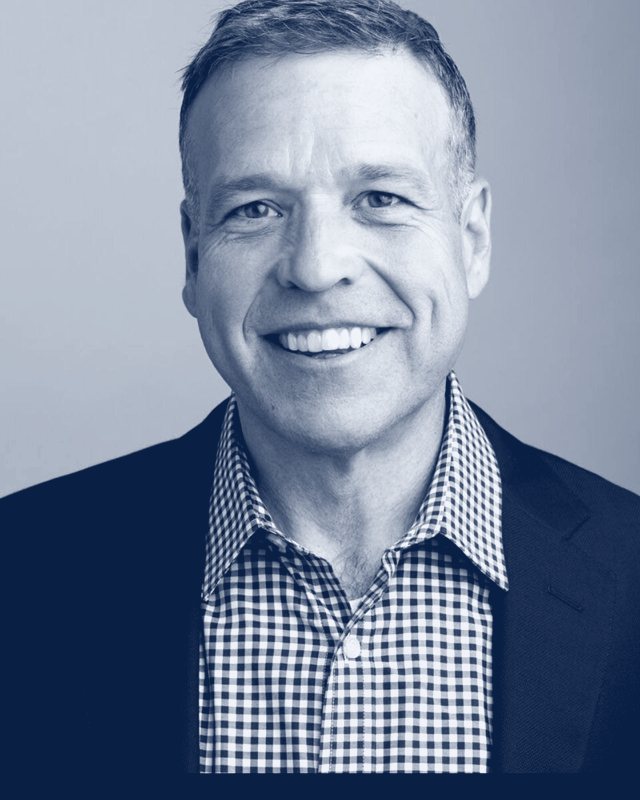 Donald Miller